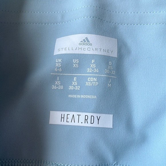 Adidas by Stella McCartney SET sports bra and leggings XS - Picture 7 of 15